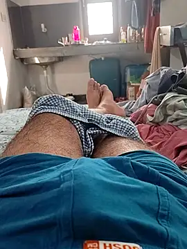 Snapshot of Hot_funky_boy chatting on March 8, 2026, 9:57 am Hot funky boy online show from March 8, 2026, 9:57 am