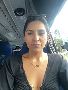 Sofiadelacruz online show from September 10, 2025, 8:31 pm