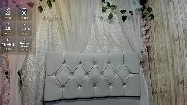 Rachel new20 online show from February 5, 2026, 8:46 pm