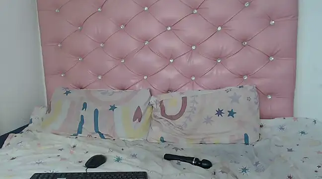 NikkyDangerr online show from February 13, 2025, 12:46 am