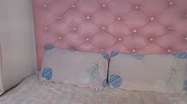 NikkyDangerr online show from February 21, 2025, 9:22 pm