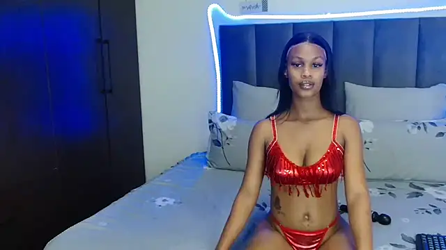 NikkyDangerr online show from February 28, 2026, 10:00 pm