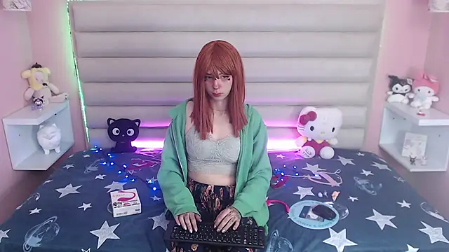 AriYokai online show from February 15, 2025, 3:39 pm