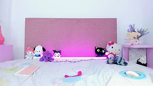 AriYokai online show from March 2, 2025, 4:21 pm