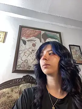 AriYokai online show from October 27, 2025, 3:54 am