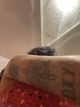 AriYokai online show from November 2, 2025, 9:39 pm