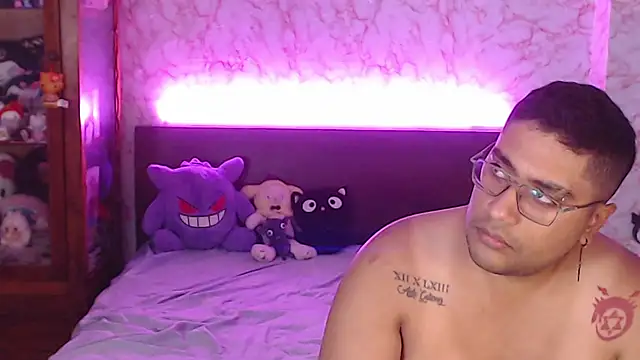 AriYokai online show from March 27, 2026, 12:49 am