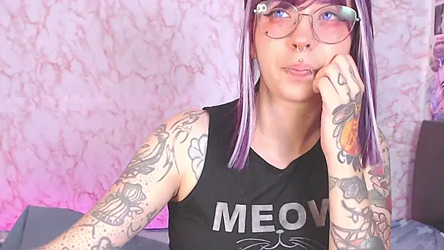 AriYokai online show from April 6, 2026, 1:58 am