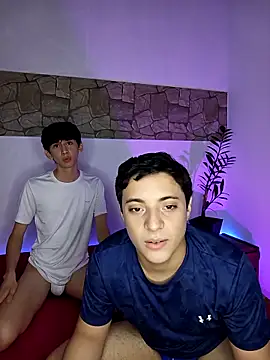 jacob and sam online show from February 18, 2025, 2:49 am