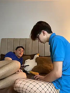 jacob and sam online show from November 2, 2025, 8:11 pm