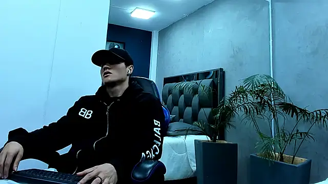 roan birkin online show from January 8, 2026, 7:38 pm