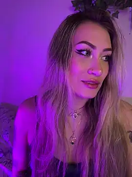 Lally Valencia   online show from March 10, 2025, 4:38 am