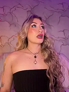 Lally Valencia   online show from February 8, 2026, 5:11 am