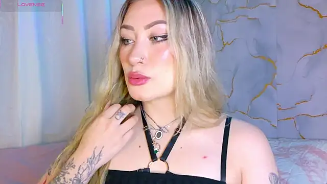 Lally Valencia   online show from April 7, 2026, 4:35 am