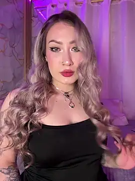 Lally Valencia   online show from April 19, 2026, 6:46 am