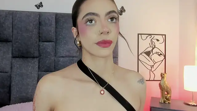 Violetta Ficher online show from November 20, 2025, 2:12 am