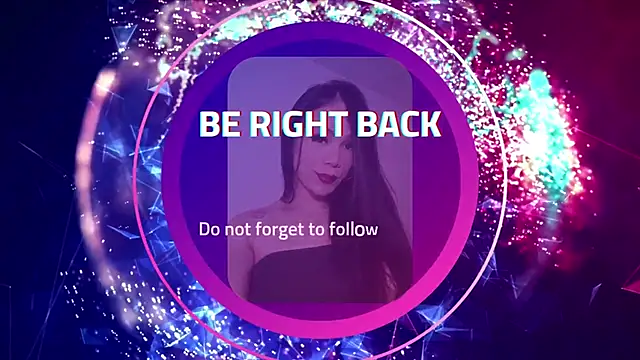 princess0303 online show from December 19, 2025, 4:41 am