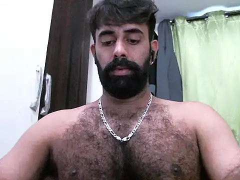 indianhairybull online show from February 6, 2025, 12:37 pm