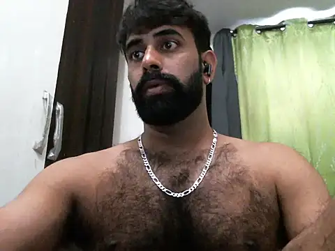 indianhairybull online show from February 7, 2025, 4:48 am