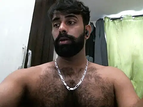 indianhairybull online show from February 8, 2025, 5:08 am