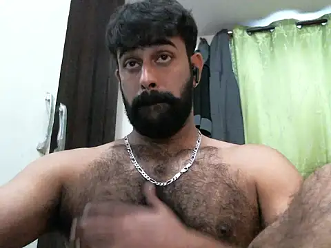 indianhairybull online show from February 15, 2025, 12:11 pm