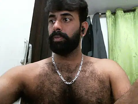 indianhairybull online show from February 19, 2025, 1:17 pm