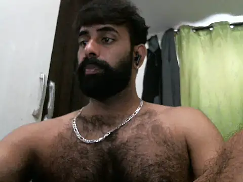 indianhairybull online show from February 20, 2025, 4:28 am