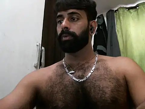 indianhairybull online show from March 6, 2025, 4:41 am