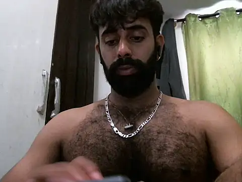 indianhairybull online show from March 20, 2025, 4:40 am