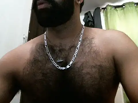 indianhairybull online show from March 23, 2025, 4:38 am