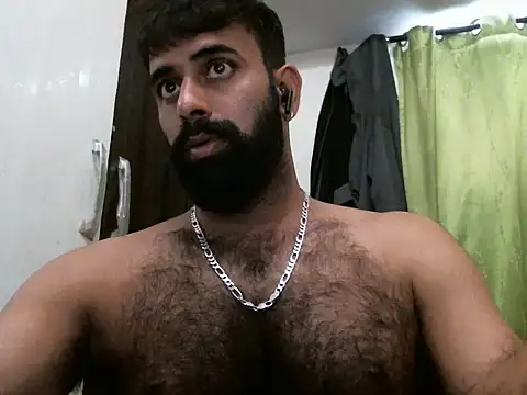 indianhairybull online show from November 1, 2025, 5:09 am