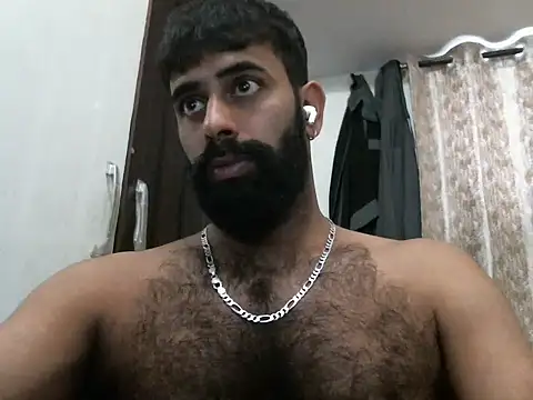 indianhairybull online show from January 10, 2026, 4:58 am