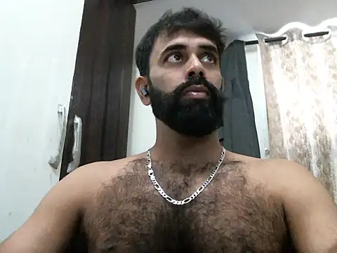 indianhairybull online show from February 26, 2026, 4:44 am