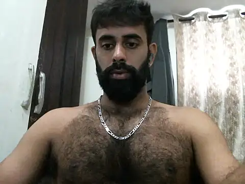 indianhairybull online show from February 28, 2026, 4:57 am