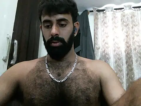 indianhairybull online show from April 19, 2026, 4:56 am