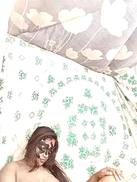 monekhan123 online show from February 15, 2025, 6:55 am