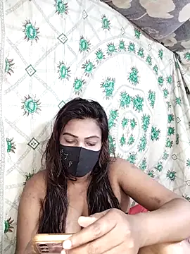 monekhan123 online show from February 19, 2025, 5:27 pm