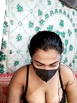 monekhan123 online show from March 13, 2025, 7:28 pm