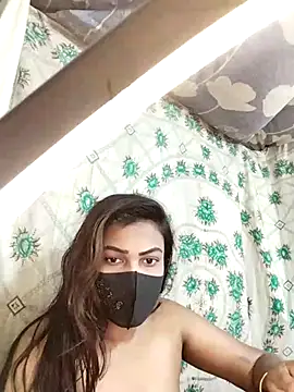 monekhan123 online show from March 22, 2025, 7:53 pm