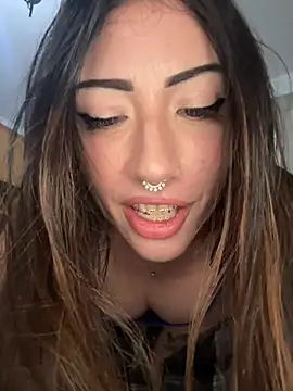 AbbySecrets- online show from March 10, 2026, 12:21 pm