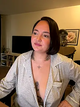 Orgasmille online show from September 22, 2025, 6:48 am