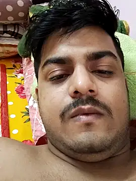 sethgamble000777 online show from February 12, 2025, 4:44 am