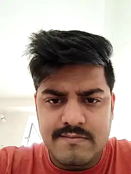 sethgamble000777 online show from February 25, 2025, 9:09 am