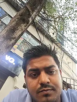 sethgamble000777 online show from November 19, 2025, 11:10 am