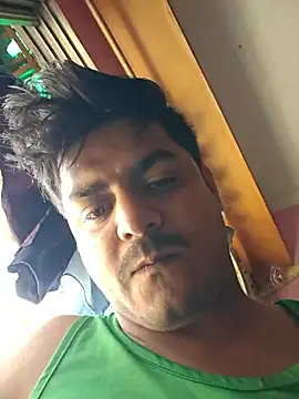 sethgamble000777 online show from April 12, 2026, 5:12 am