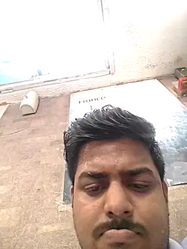 sethgamble000777 online show from April 15, 2026, 7:15 am