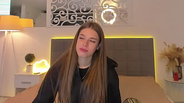 melissacrayzy online show from April 2, 2026, 5:27 am