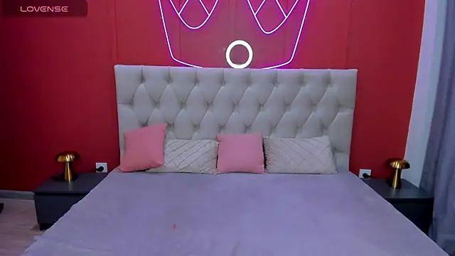 TessaAdorable online show from March 23, 2025, 1:20 am