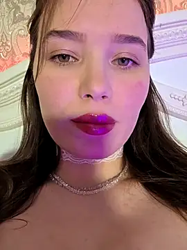 GoddessYanaMironova online show from April 11, 2026, 9:30 pm