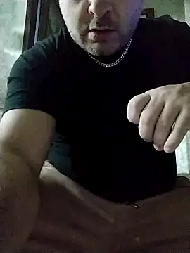 NAvoglia online show from October 24, 2025, 8:38 pm